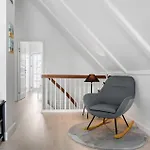 Ferienhaus Awesome In With Sauna *