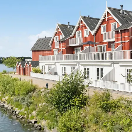 Awesome In With Sauna